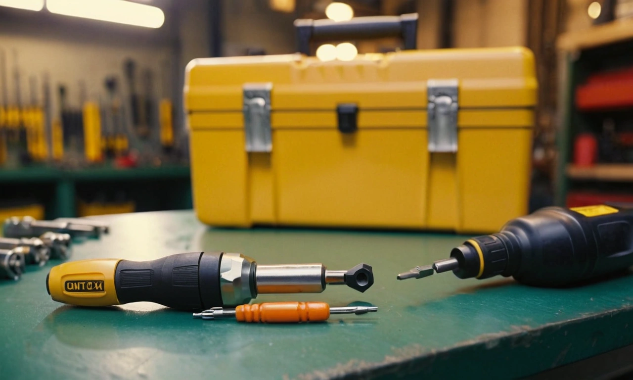 Лофт-интерьер: выбор инструментов и оборудования для создания стиля