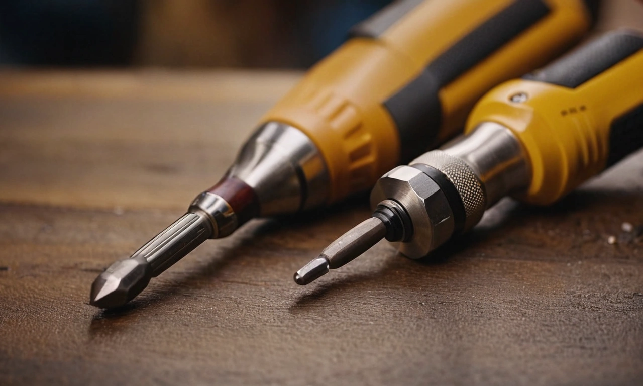 Многофункциональные инструменты и оборудование в стиле Лофт