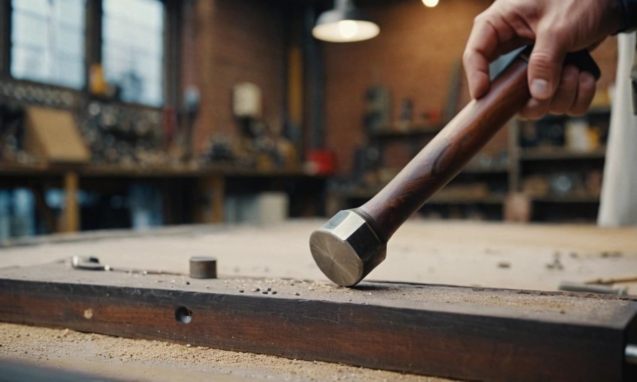 Инструменты для работы с металлом