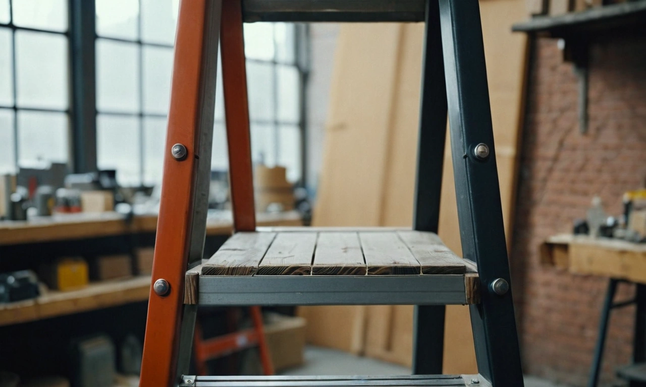 Как подобрать идеальные многофункциональные инструменты и оборудование в стиле Лофт?