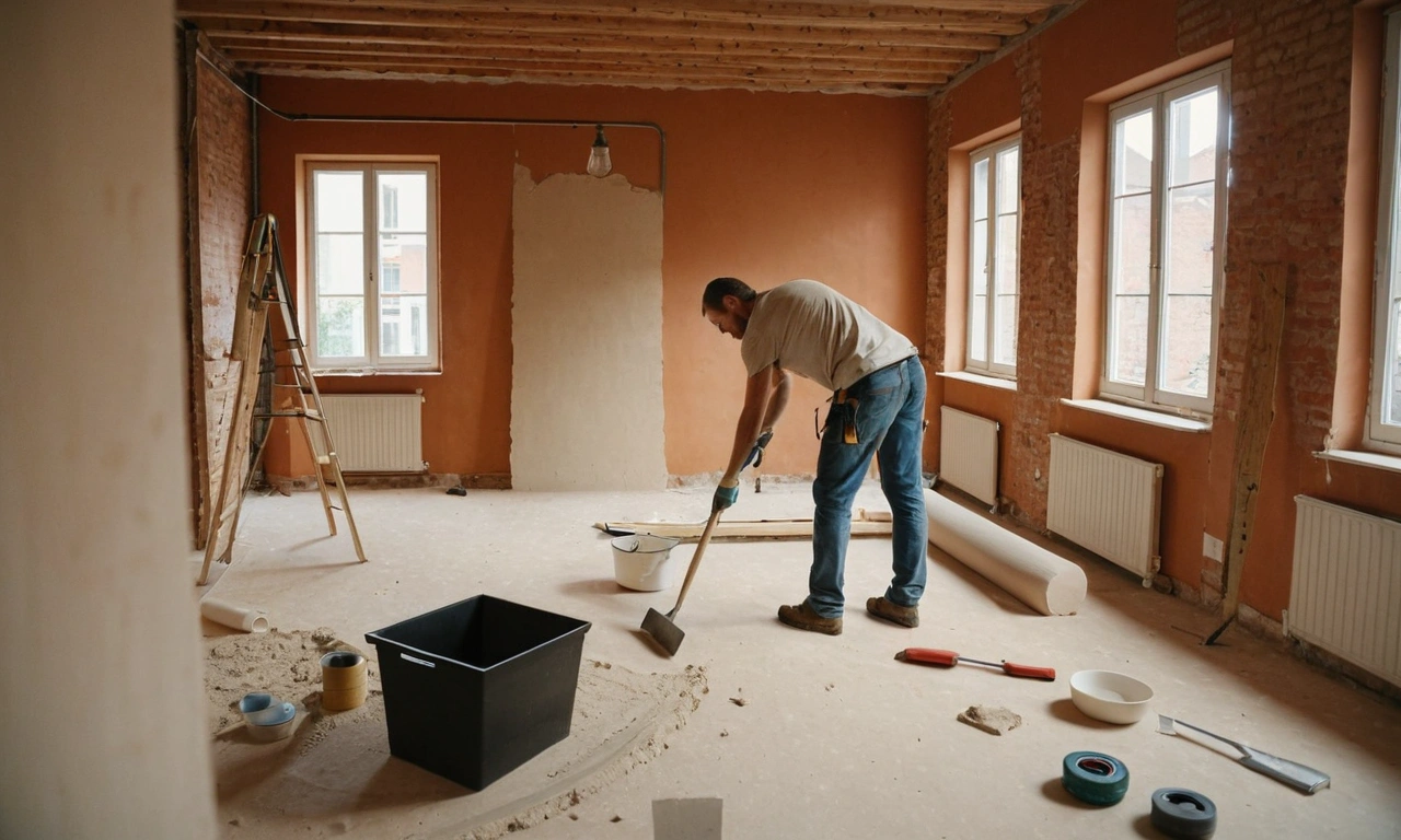 Оригинальные инструменты и оборудование в стиле Лофт для ванной комнаты