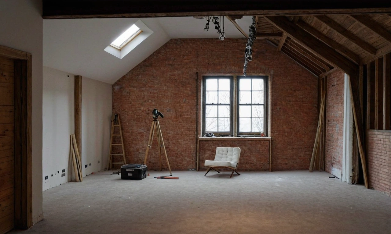 Тренды Лофт-стиля: актуальные инструменты для интерьера