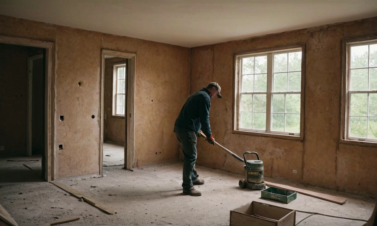 Лофт-интерьер: выбор основных элементов с помощью инструментов и оборудования