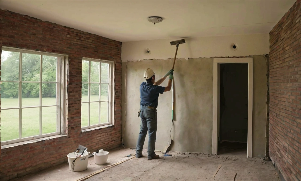 Как создать атмосферу стремления в стиле Лофт с помощью инструментов и оборудования