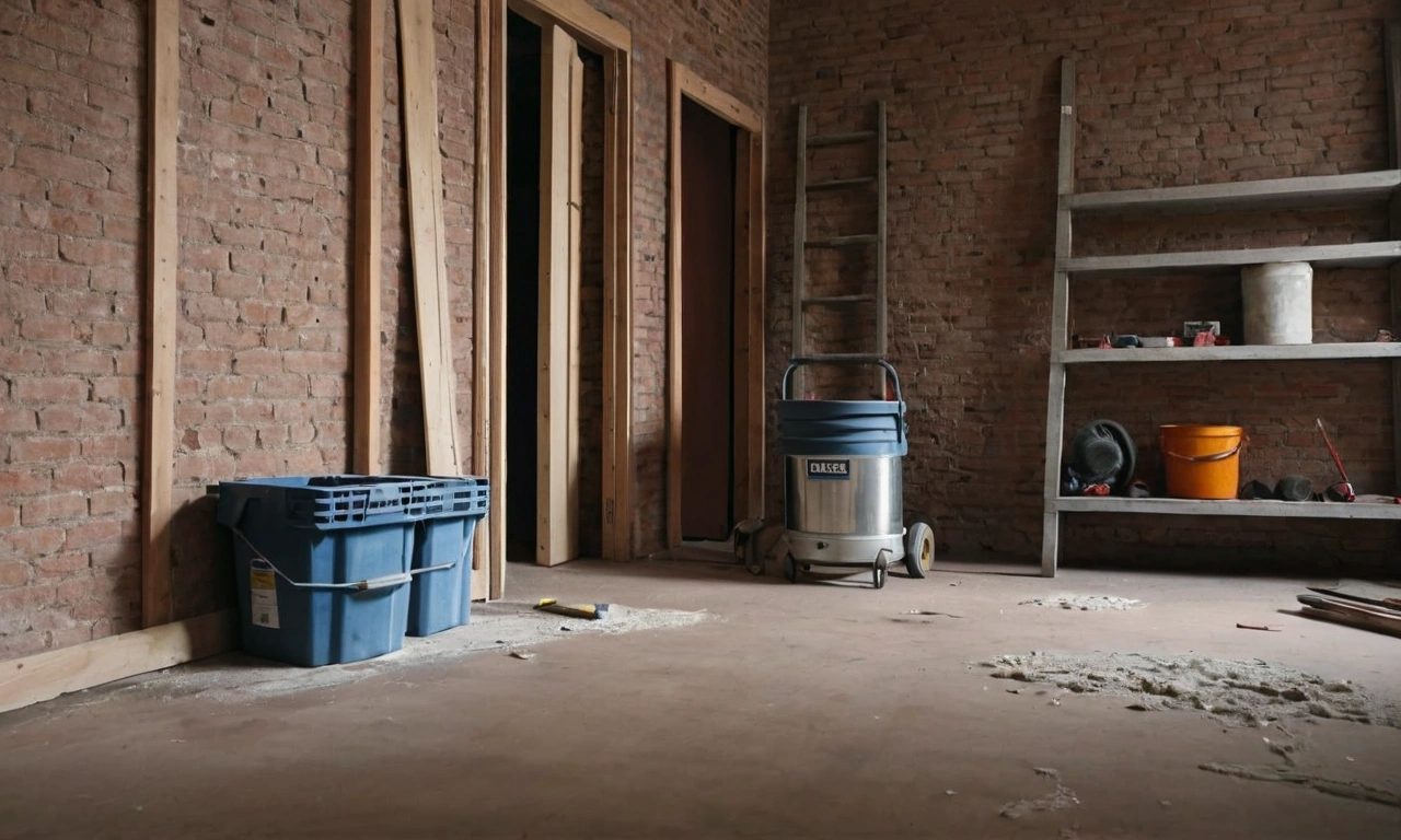 Материалы для декорирования стен