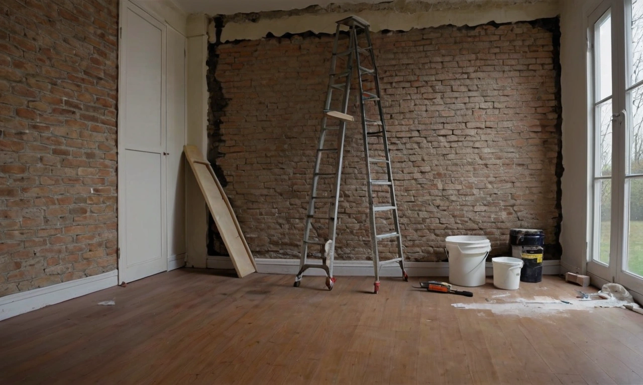 Как выбрать подходящие отделочные материалы