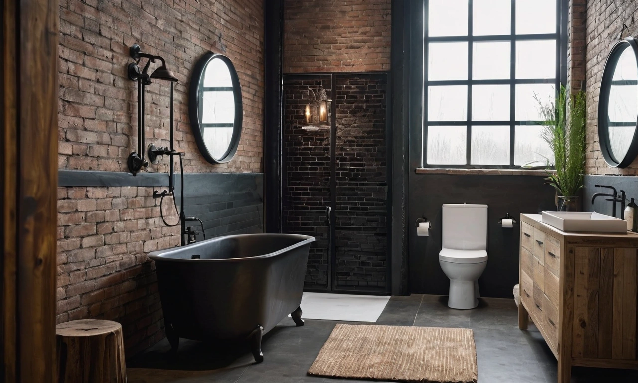 Металлические корзины и полки