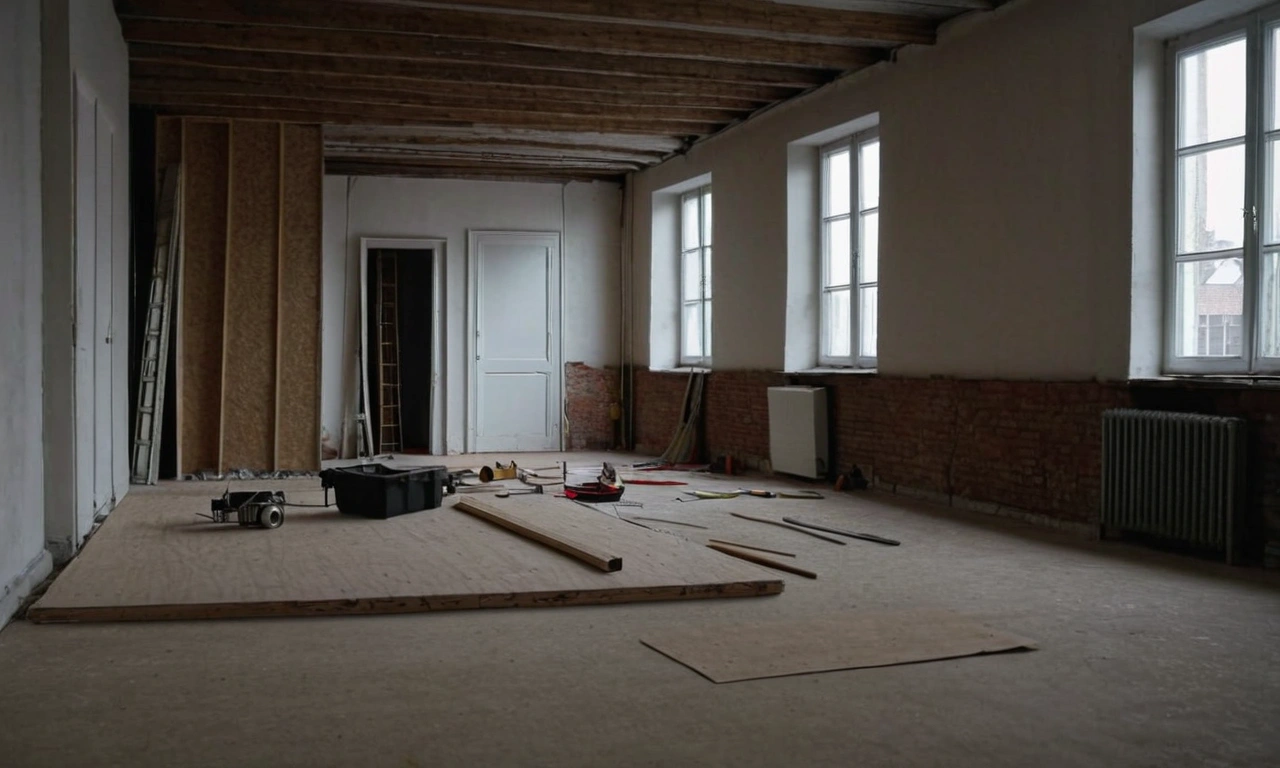 Качество стиля вещей: продолжение идеи лофта в деталях