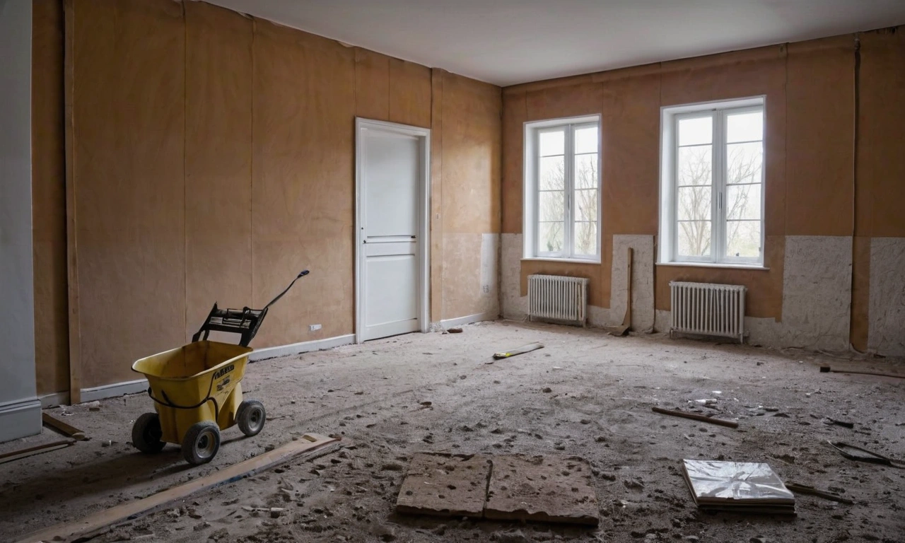 Инструменты для реализации лофт-дизайна в актовом зале