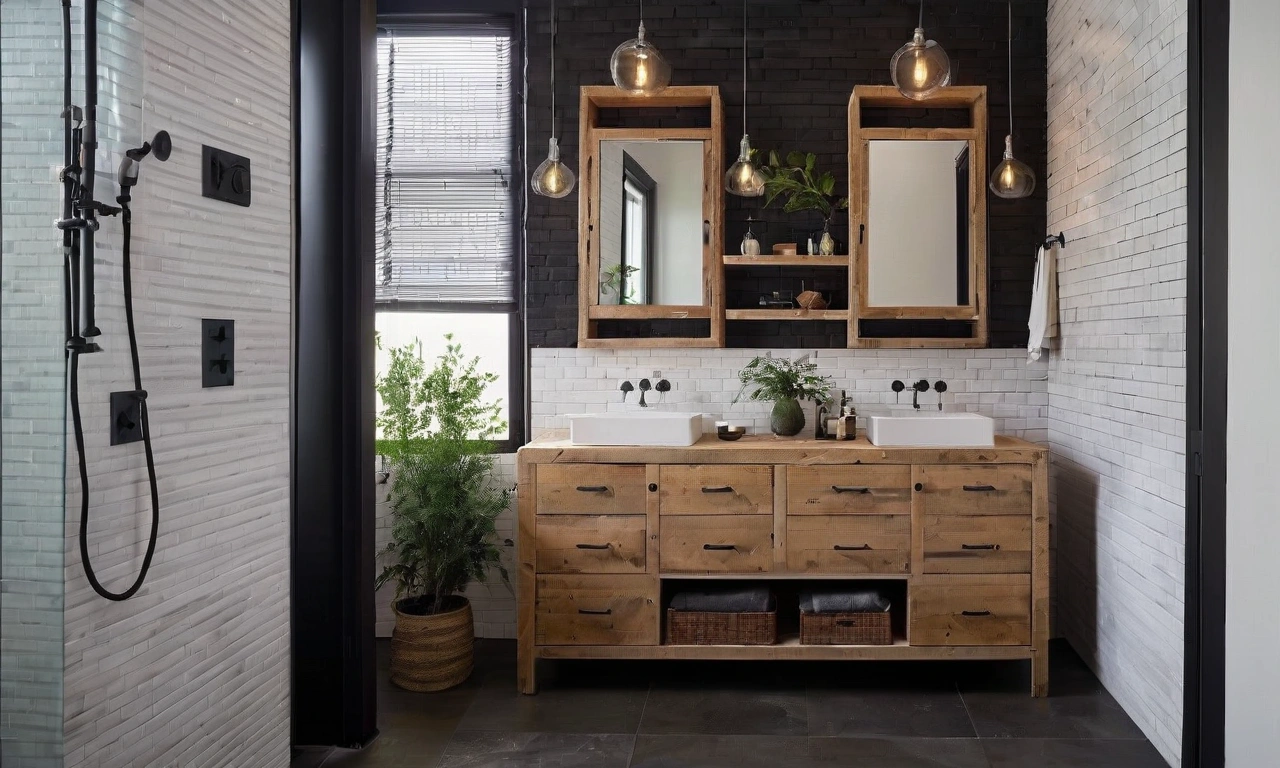 Профессионализм в быту: оборудование для лофт-прачечной