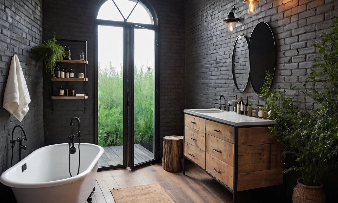 Вдохновление стилем Лофт: выбор аксессуаров и инструментов для уютного дома