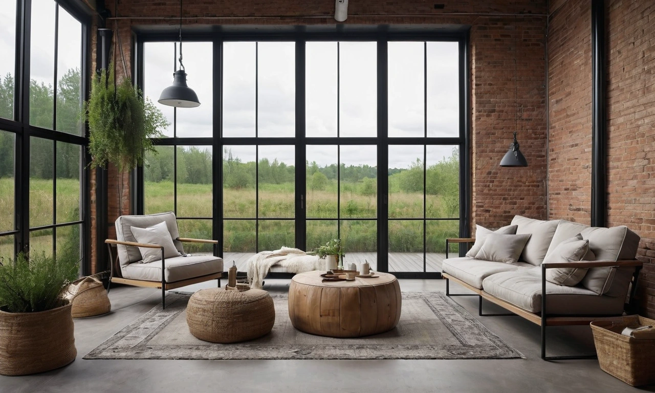 Использование подходящих цветовых решений