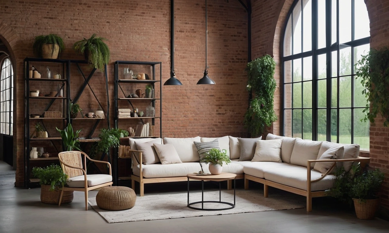 Качество инструментов для промышленного стиля