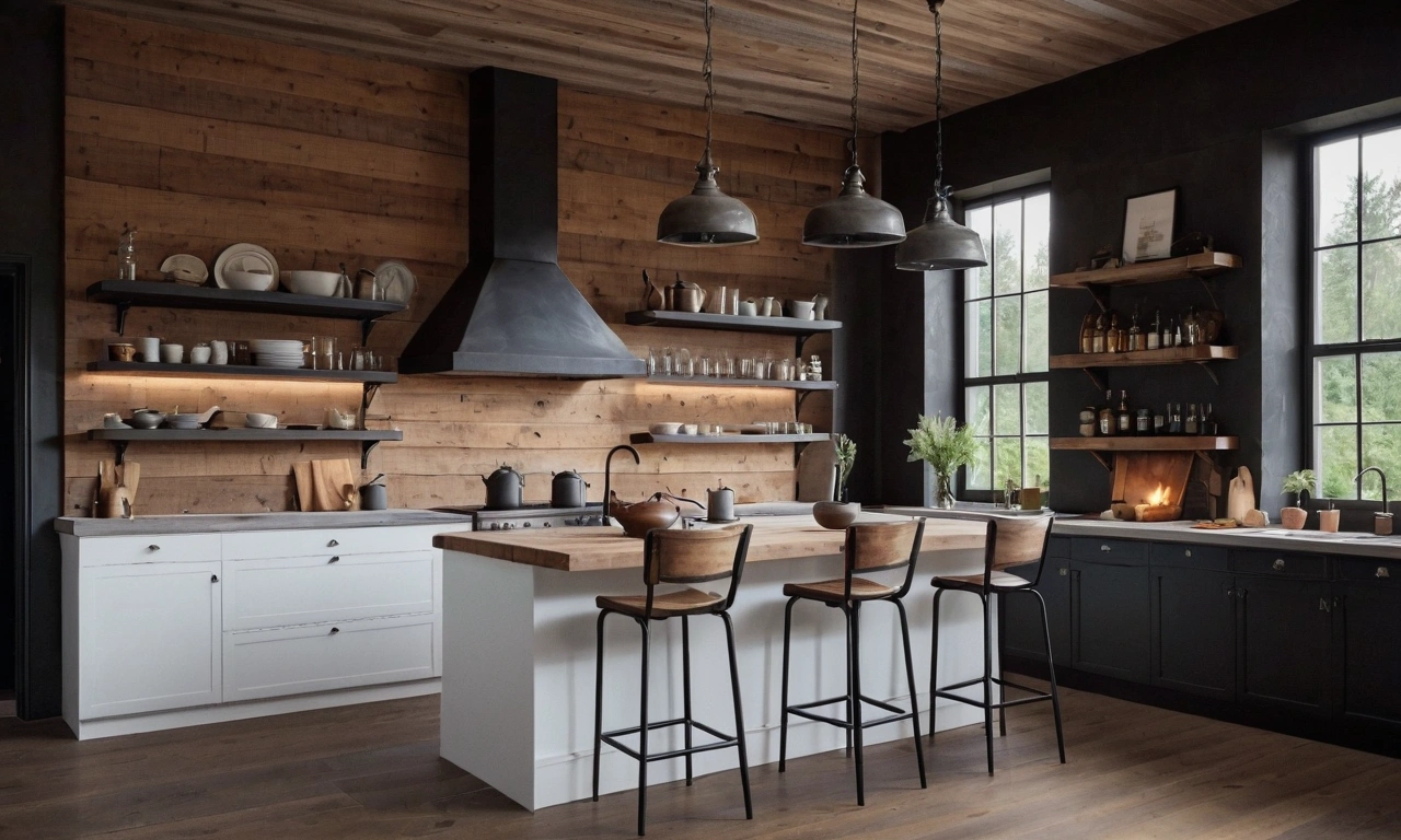 Выбор кухонной техники