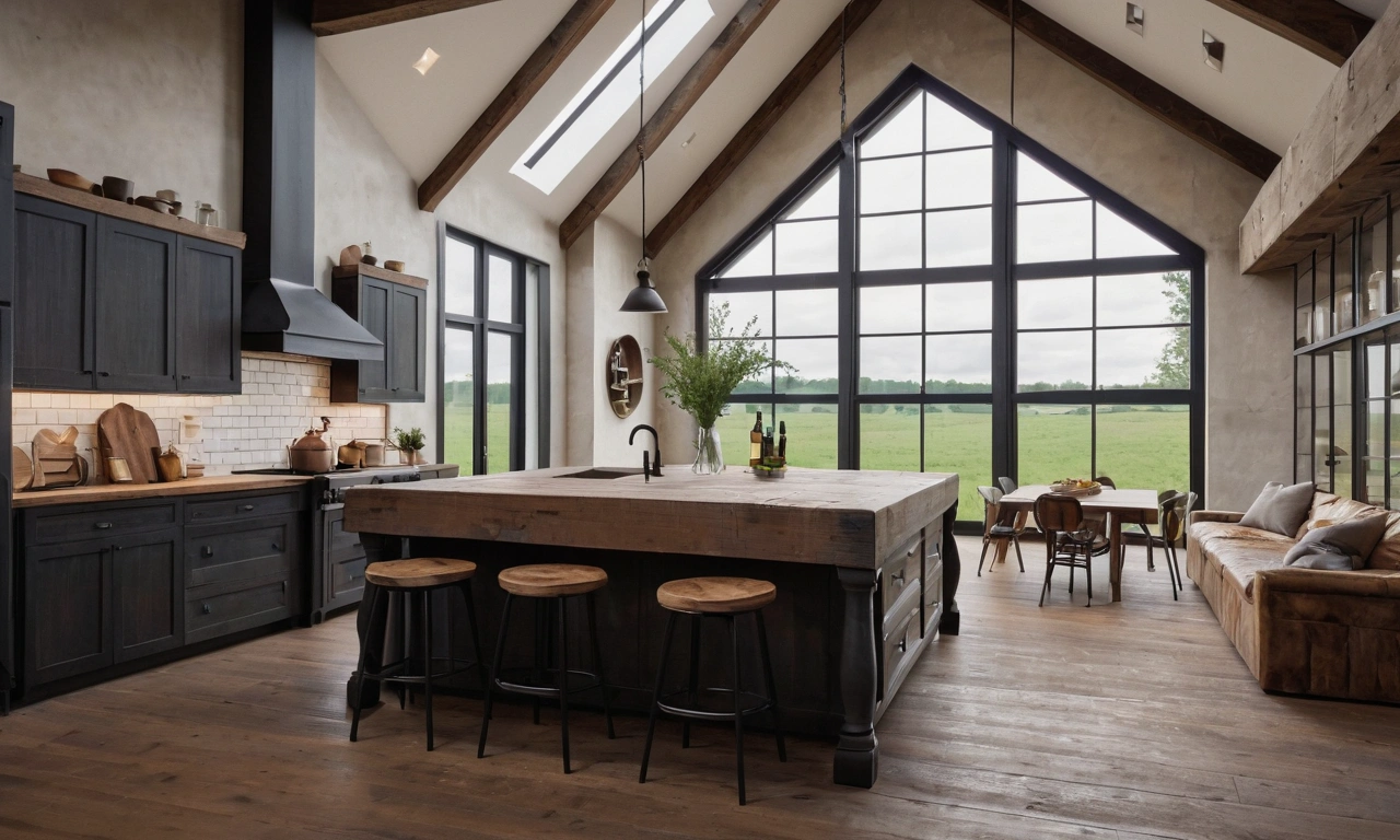 Выбор мебели