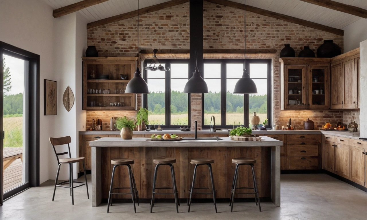 Минимализм и функциональность: просто и эффективно