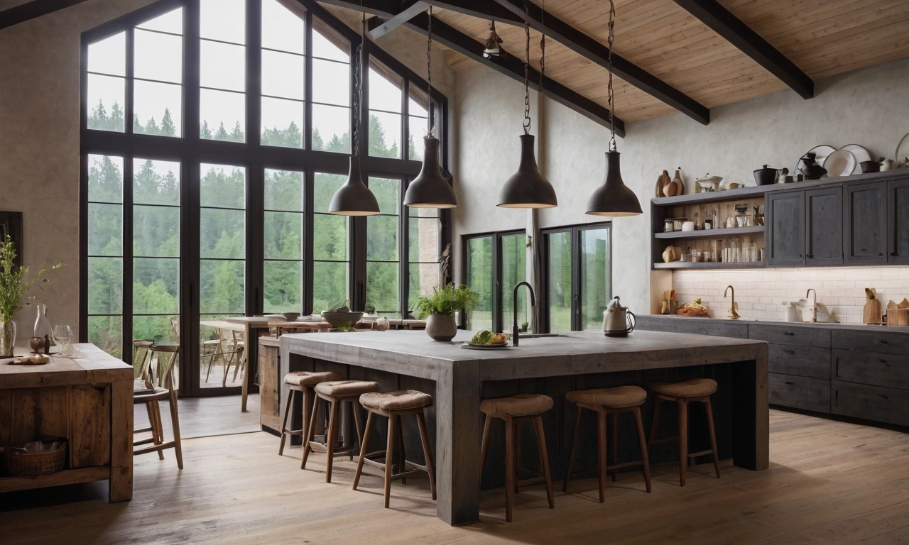 Выбор аксессуаров