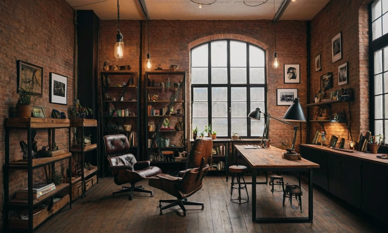 Аксессуары и акценты: