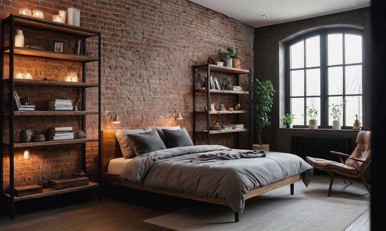 Создание атмосферы через цвета и оттенки