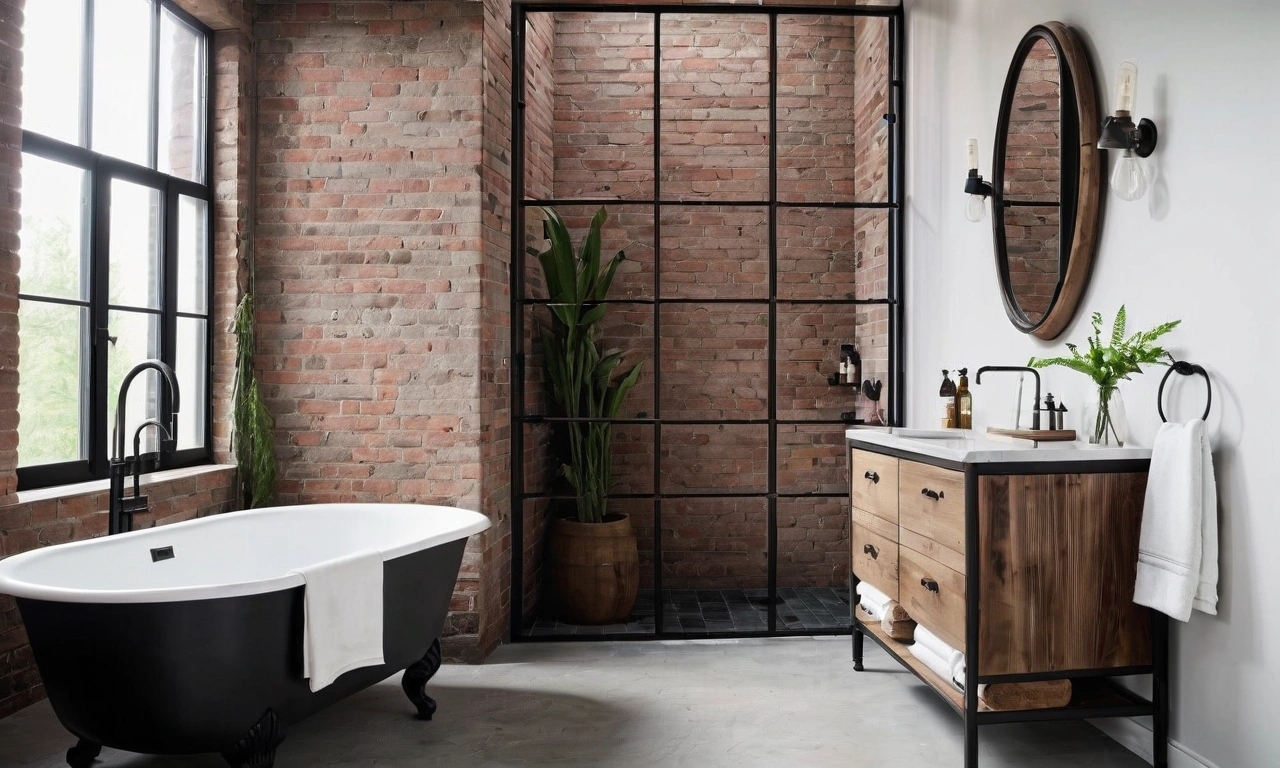 Металлические конструкции