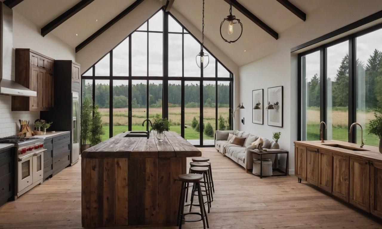 Стекло и стеклянные конструкции