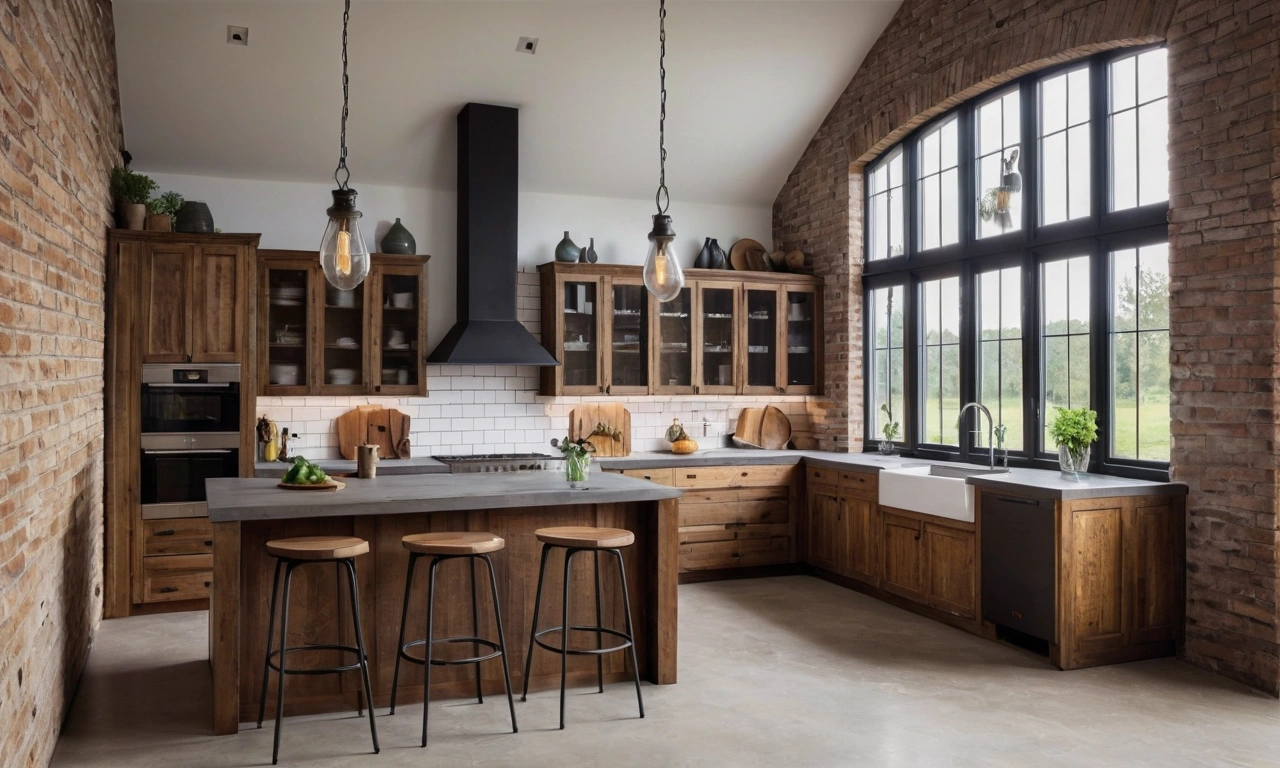 Большие затраты на строительство и отделку