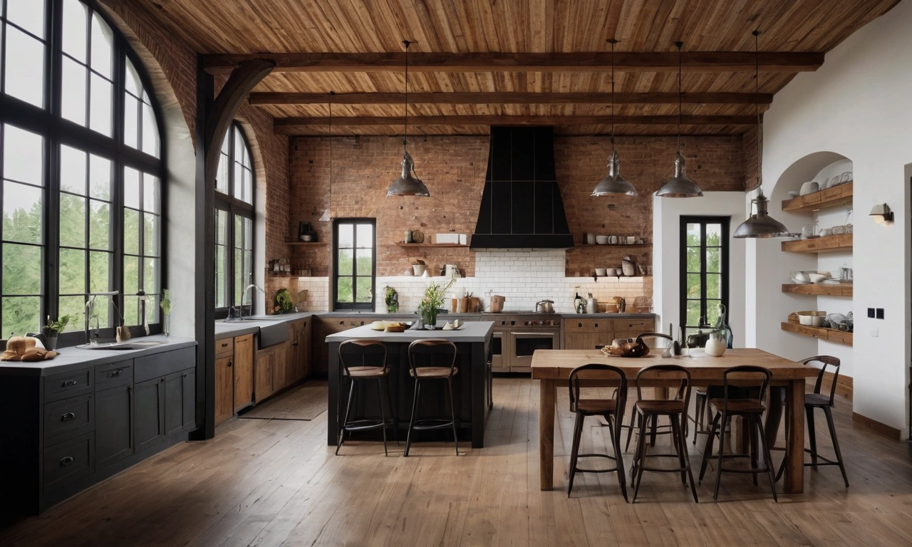 Стильный и современный внешний вид