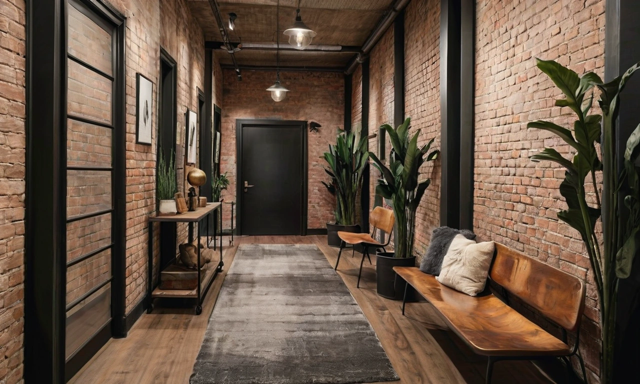 Комбинирование разных текстур