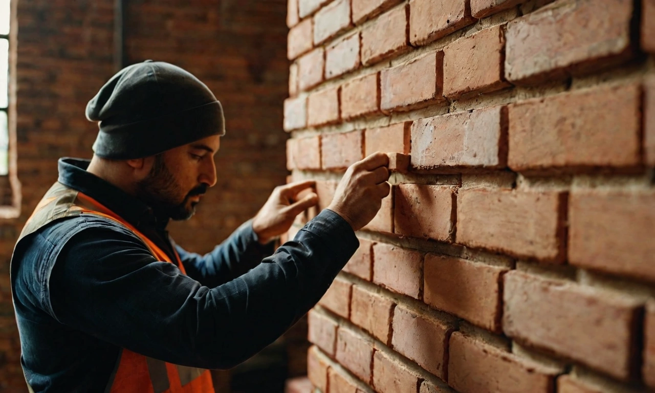 Современные тенденции в использовании отделочных материалов