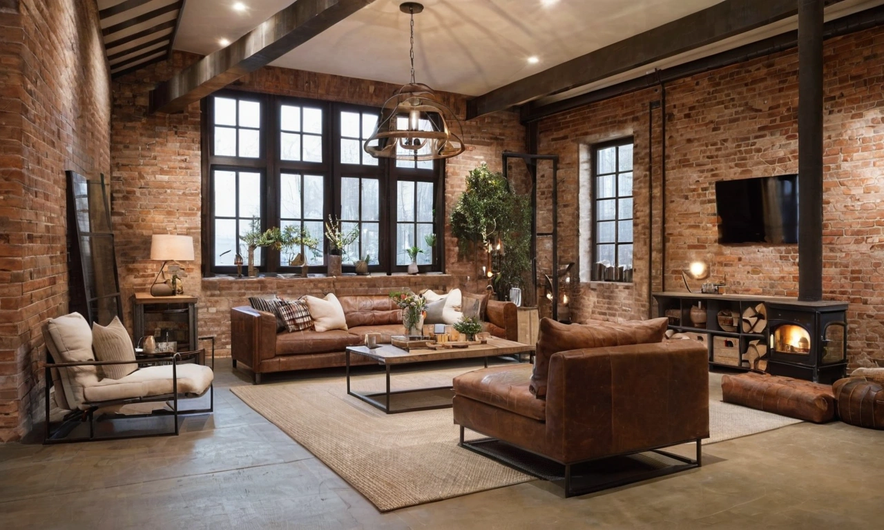 Мягкие отделочные материалы: комфорт и уют