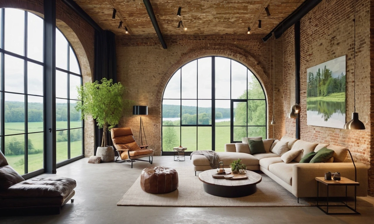 Отличная акустика комнаты