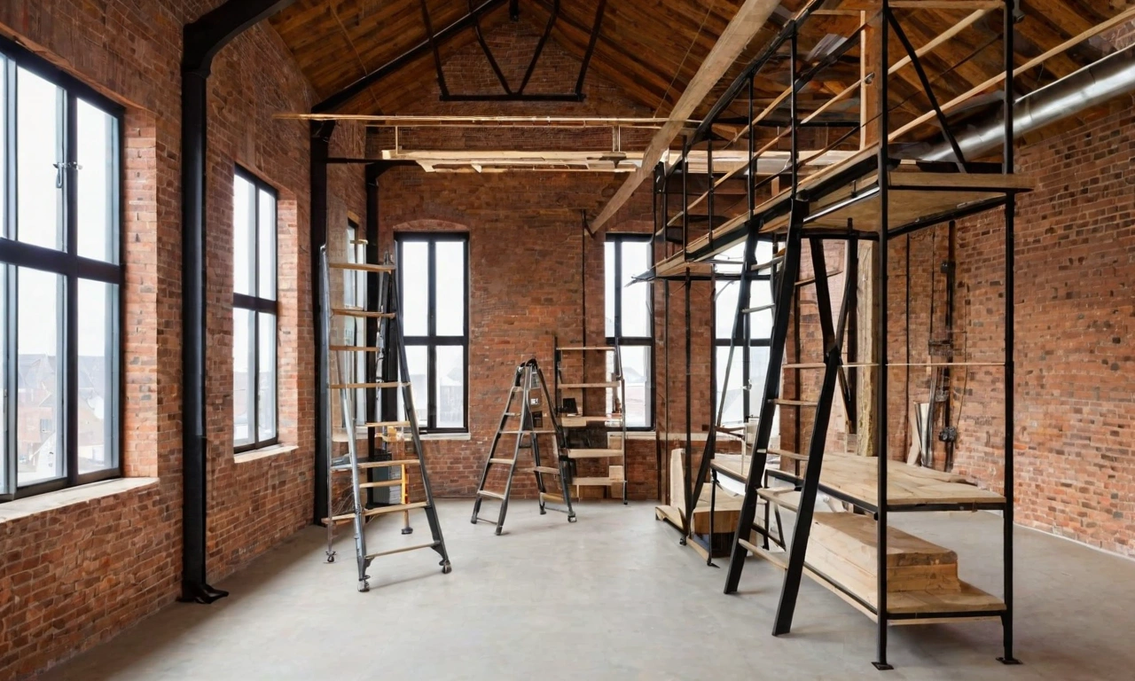 Основные характеристики