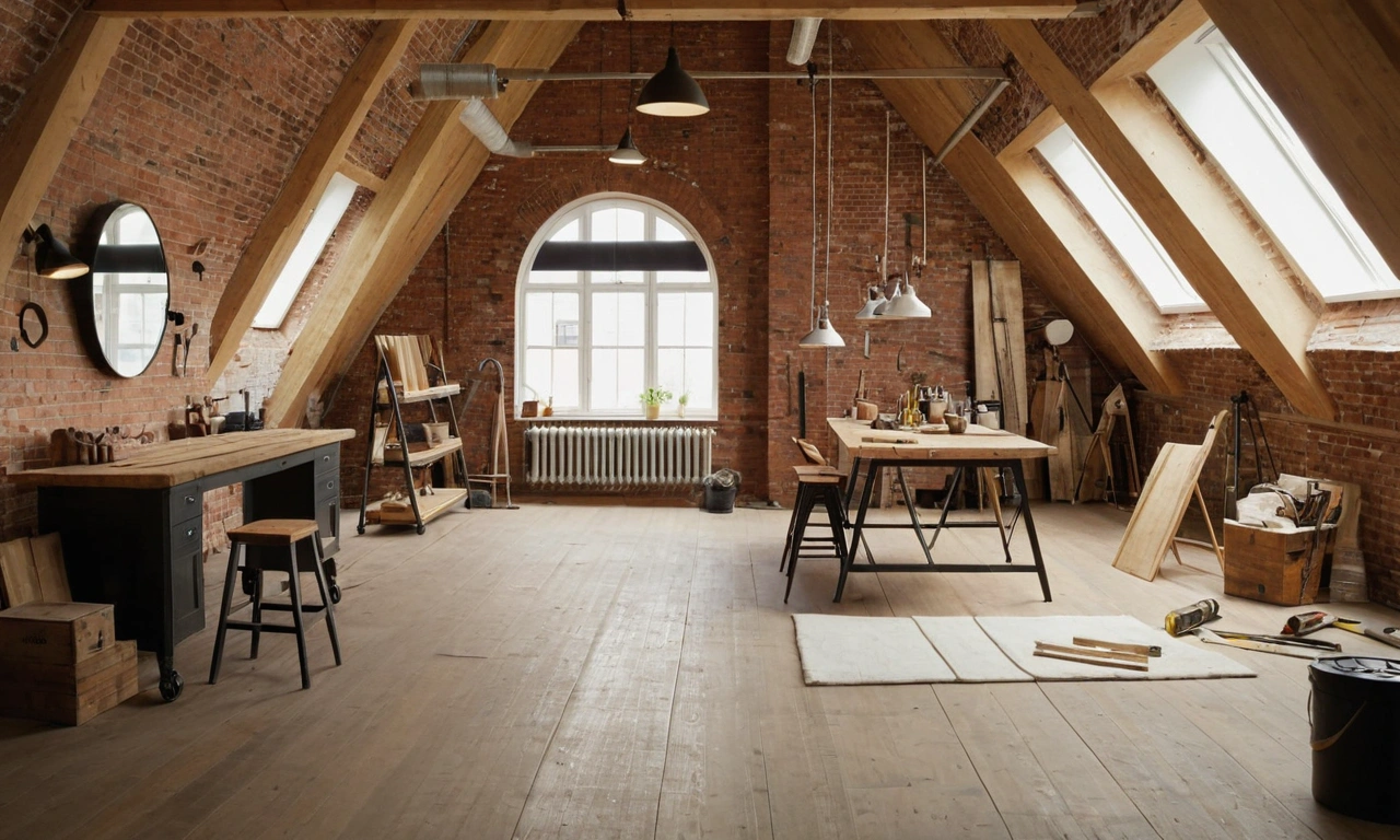 Строительные материалы