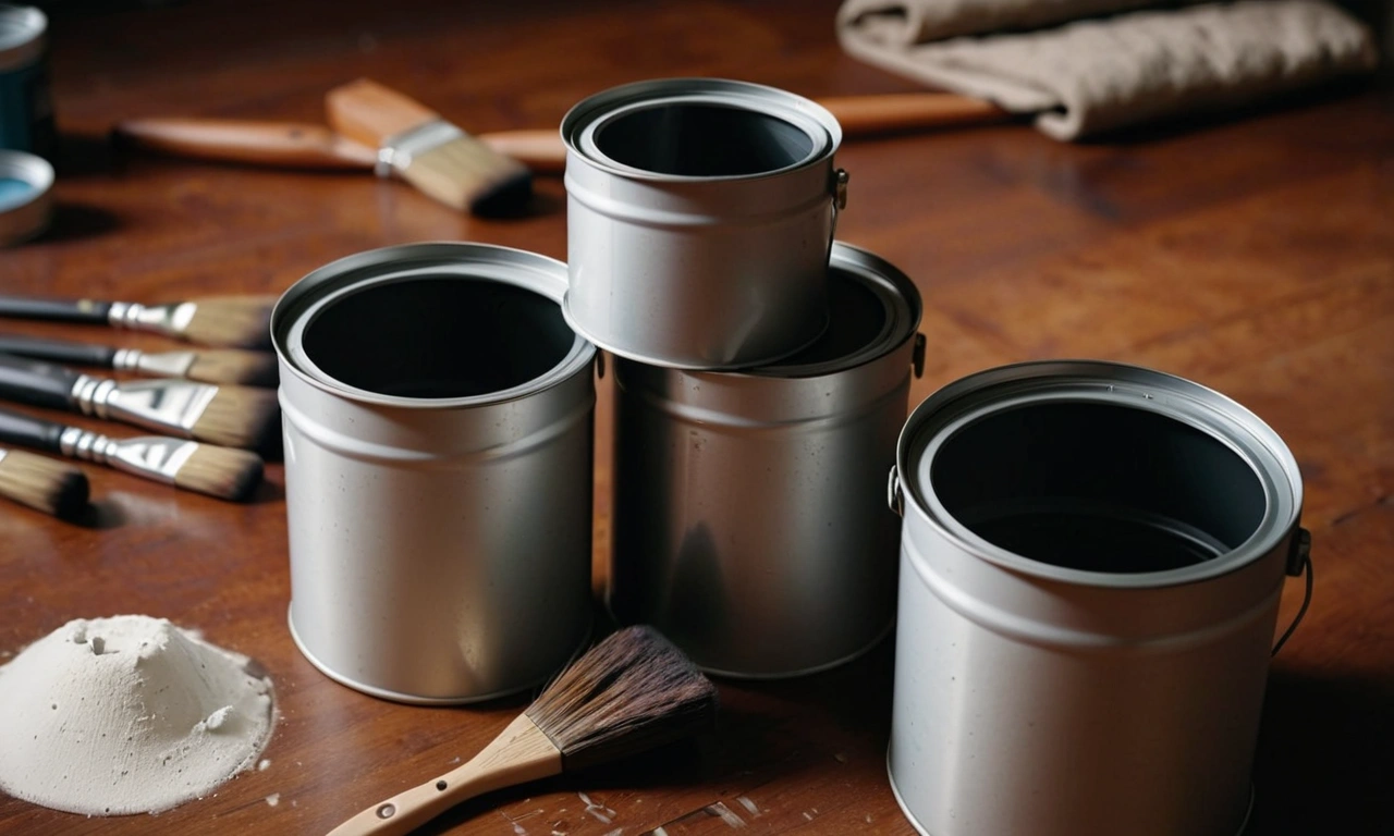 Полный гид по строительным и отделочным материалам в стиле Лофт