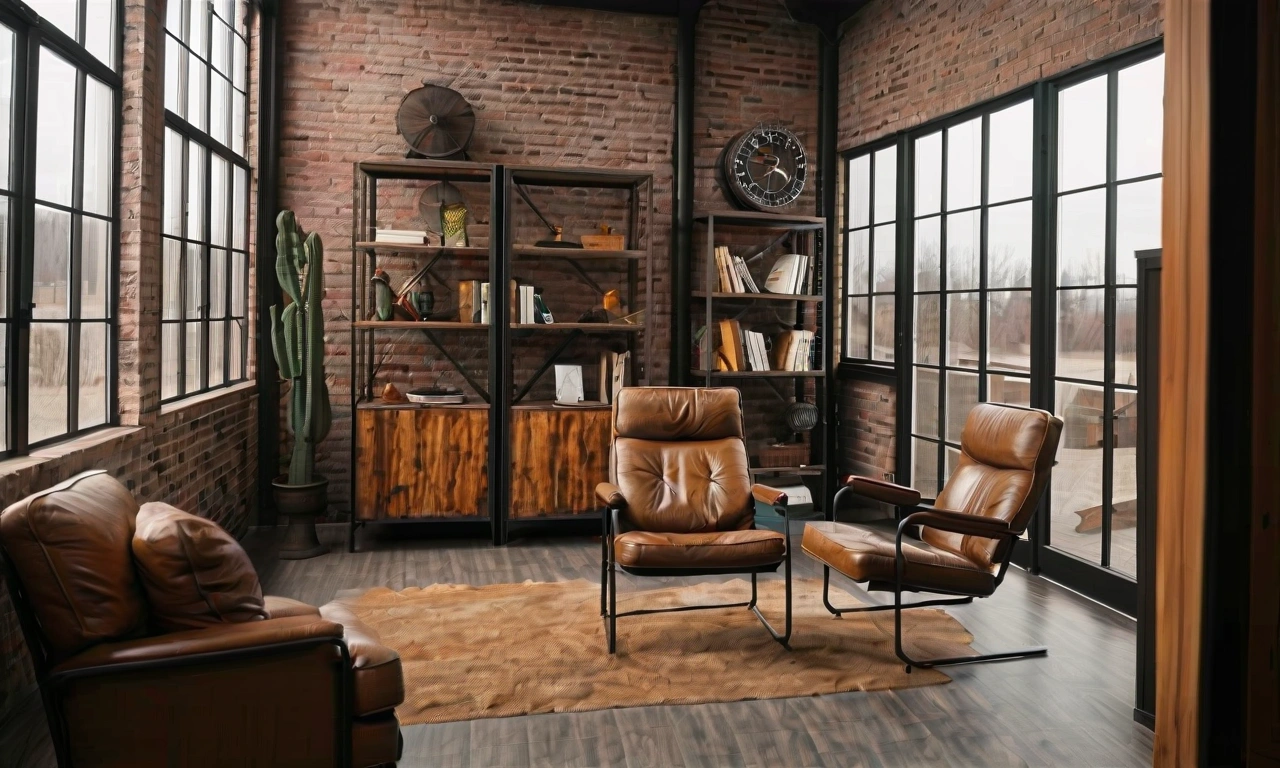 Преимущества использования ламината