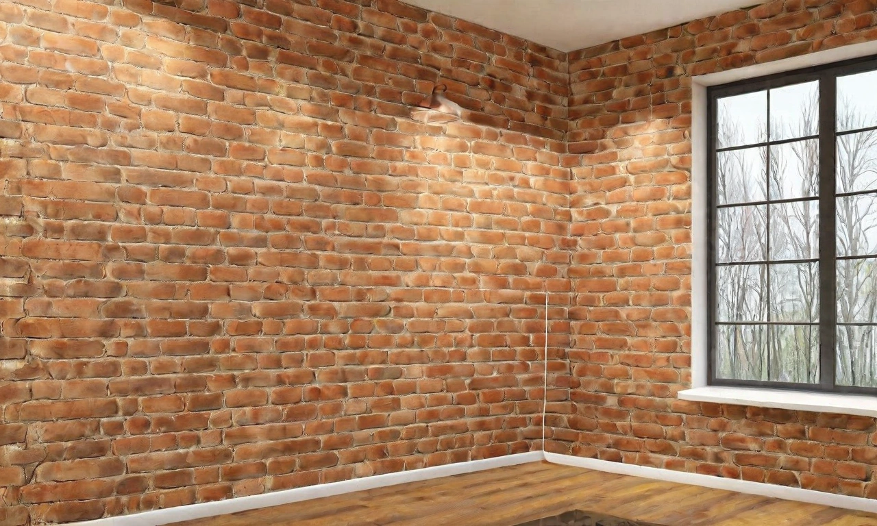 Простота и функциональность лофт-дизайна