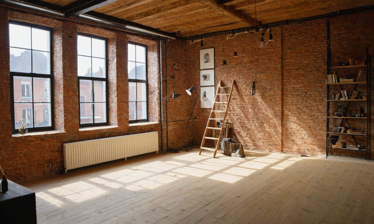 Кирпичная кладка