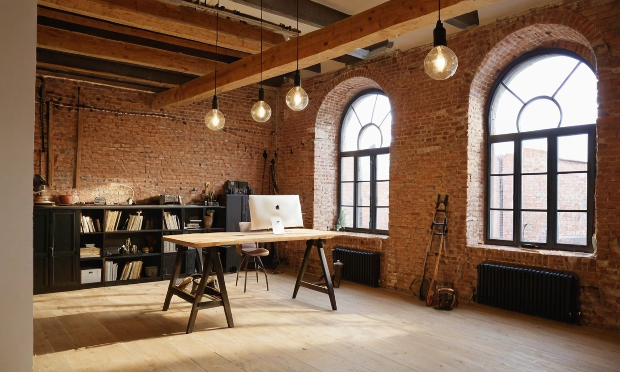 Металлическая мебель и аксессуары