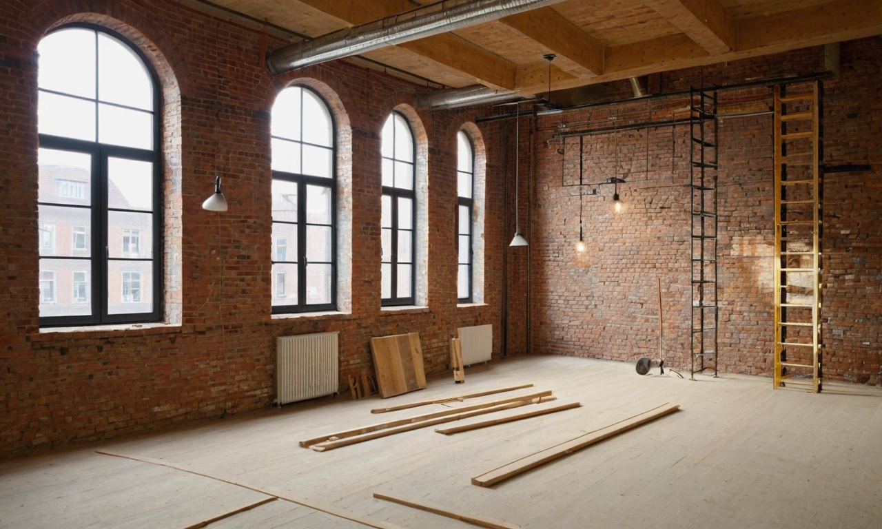 Кирпичная кладка