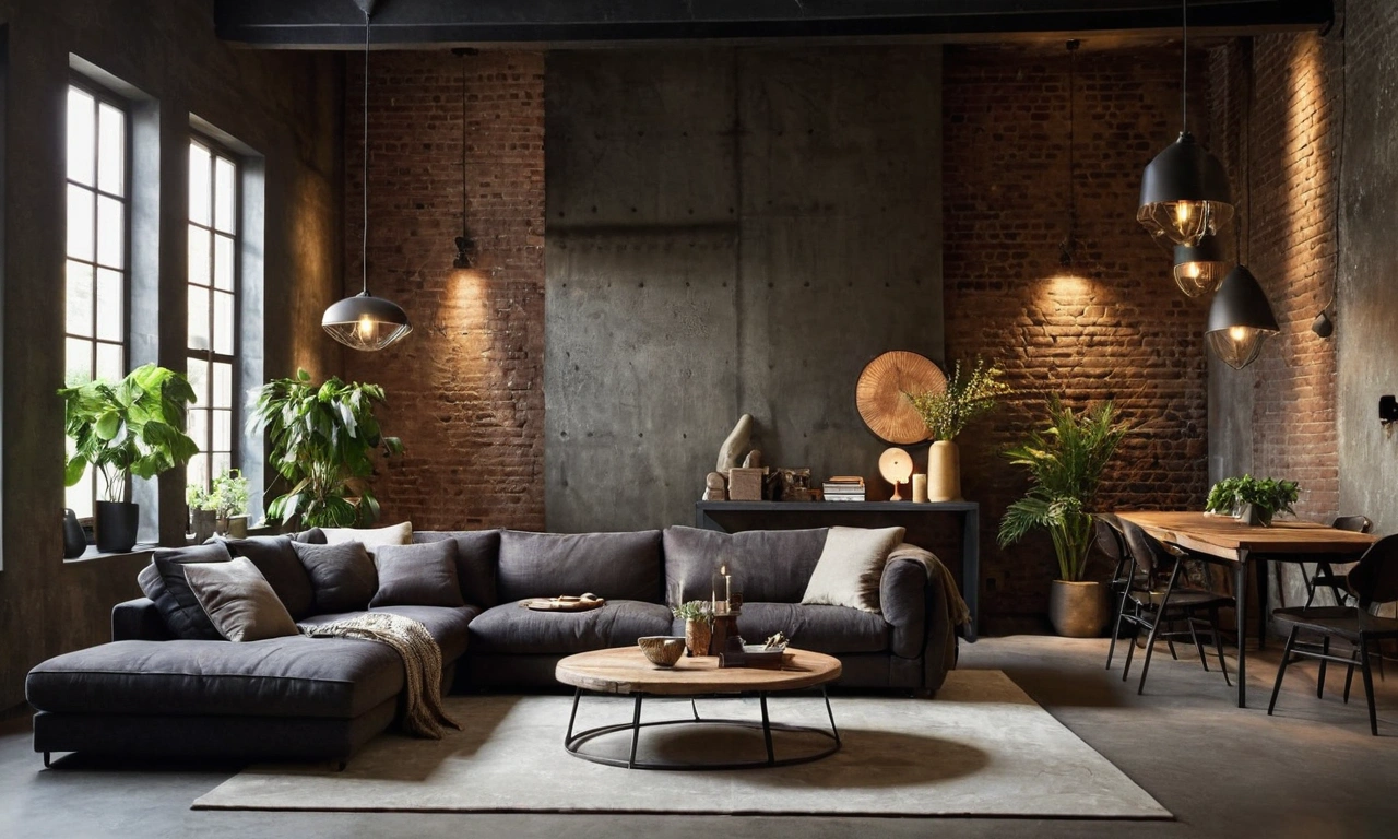 Портфель строительных и отделочных материалов