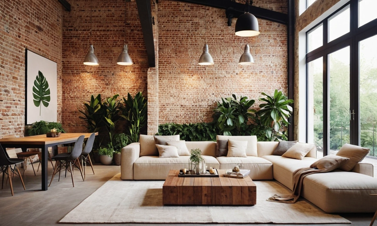 Плитка: вариативность и стиль