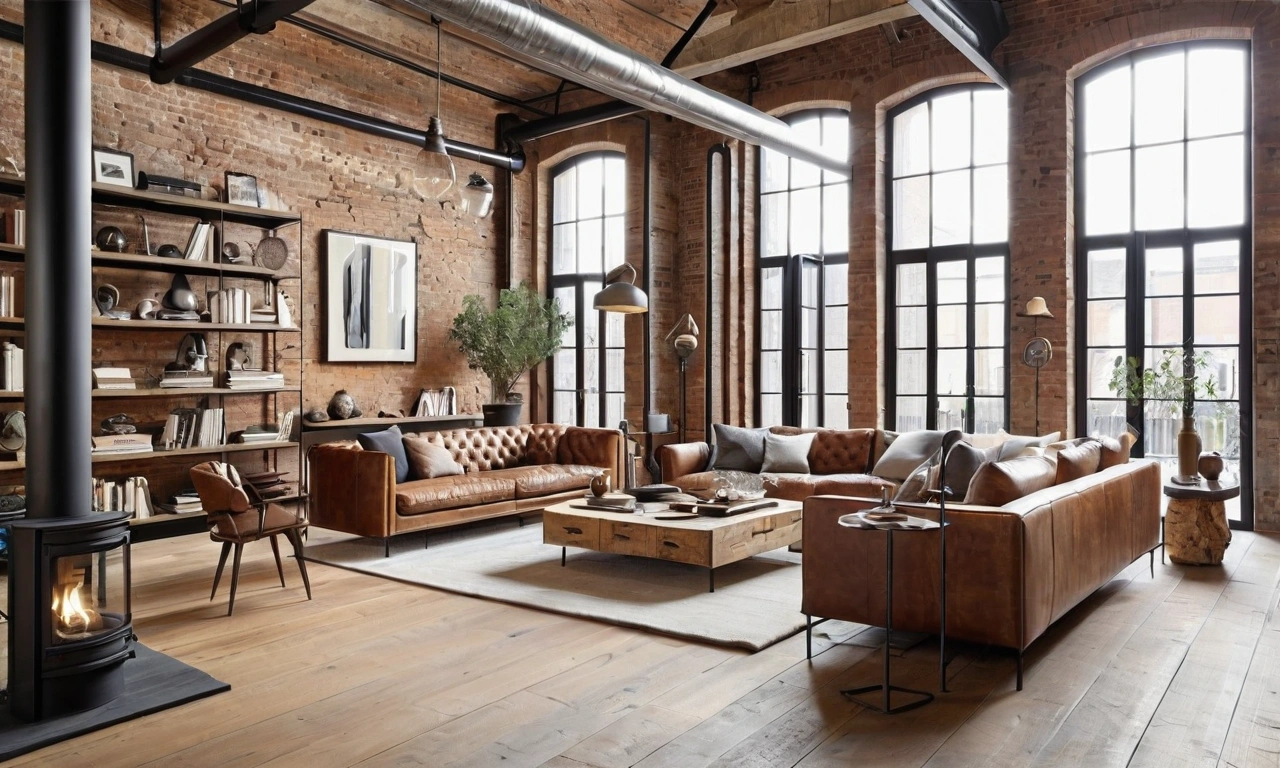 Создание уютной атмосферы