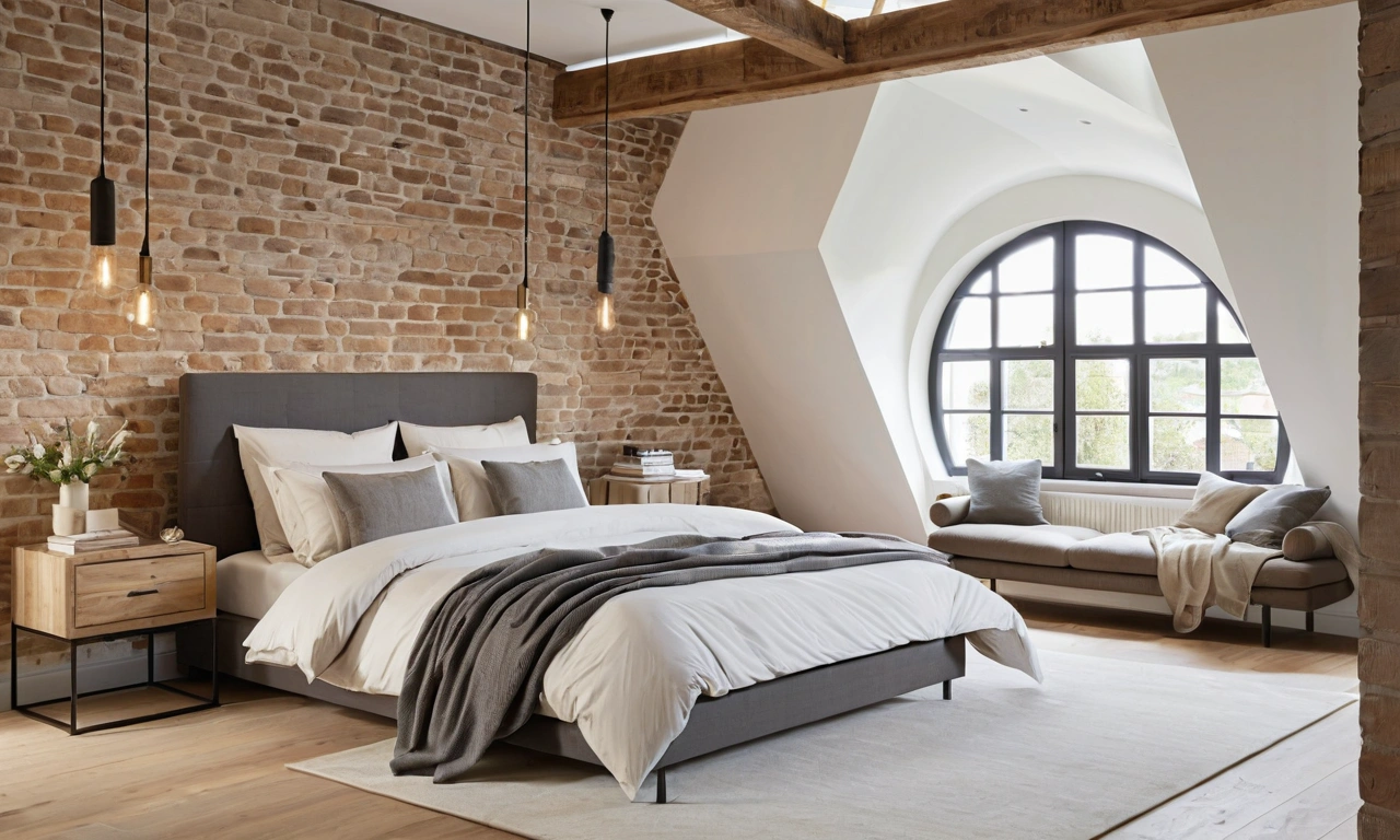 Мебель в стиле Лофт: особенности выбора и стилистические решения