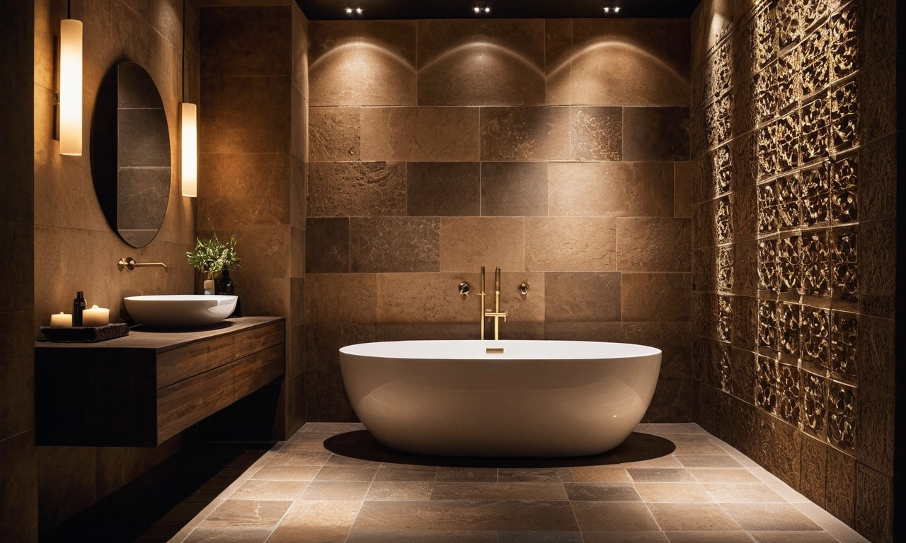 Гармония и минимализм