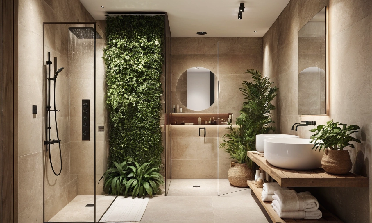 Как подобрать сантехнику, соответствующую стилю Лофт