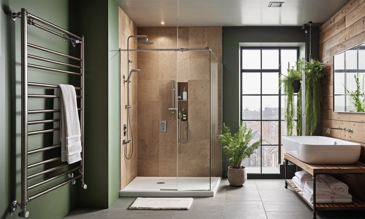 Интересные аксессуары и детали