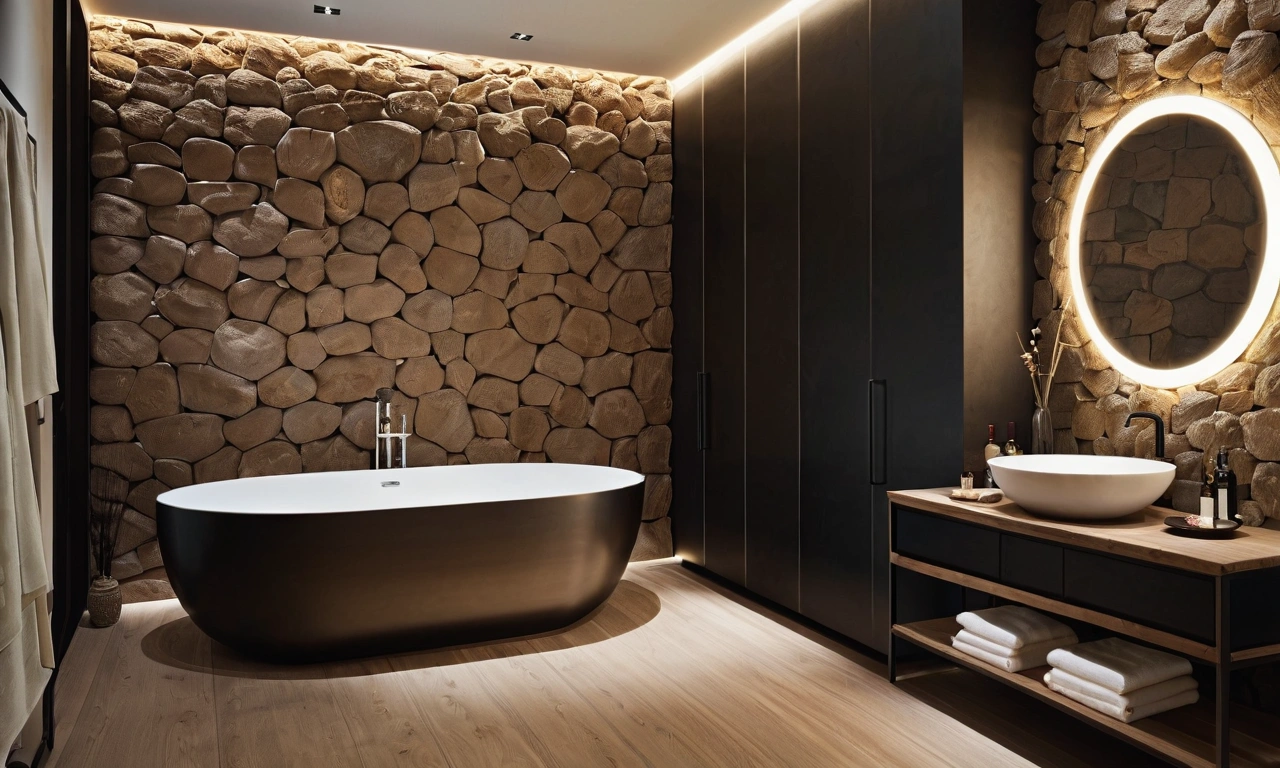 Сантехника в стиле Лофт: простота и изысканность в каждой детали