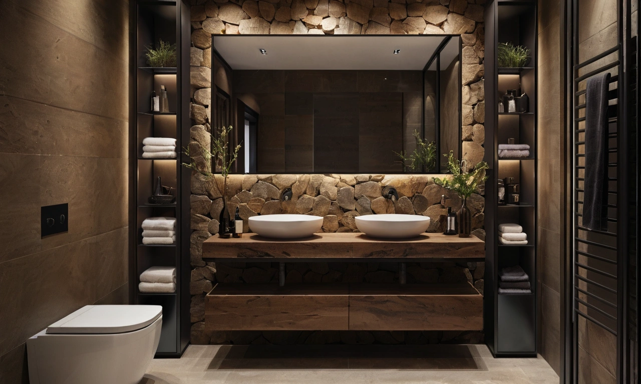 История стиля Лофт и его популярность в современном дизайне