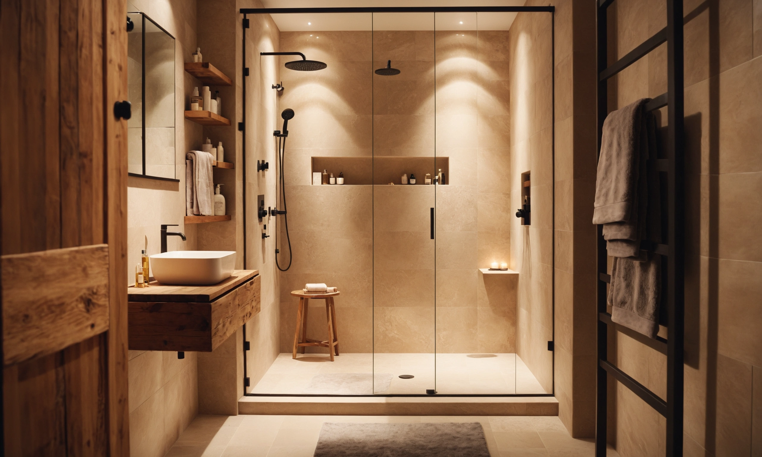 Сочетание эстетики и функциональности