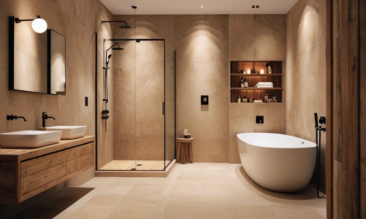 Великолепие унитазов и раковин в стиле Лофт: выберите свой идеальный вариант